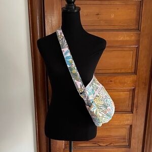 Vera Bradley handbag